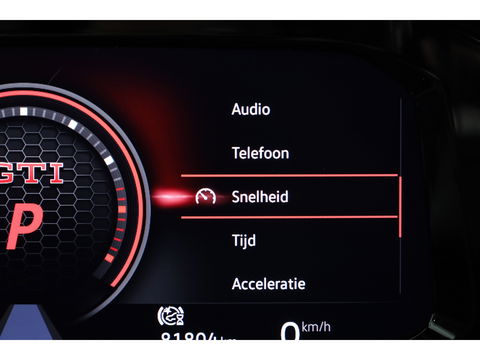 Volkswagen Golf 2.0 TSI GTI | Pano | Camera | Stoel-Stuurverw. | IQ. Light | Apple CarPlay |