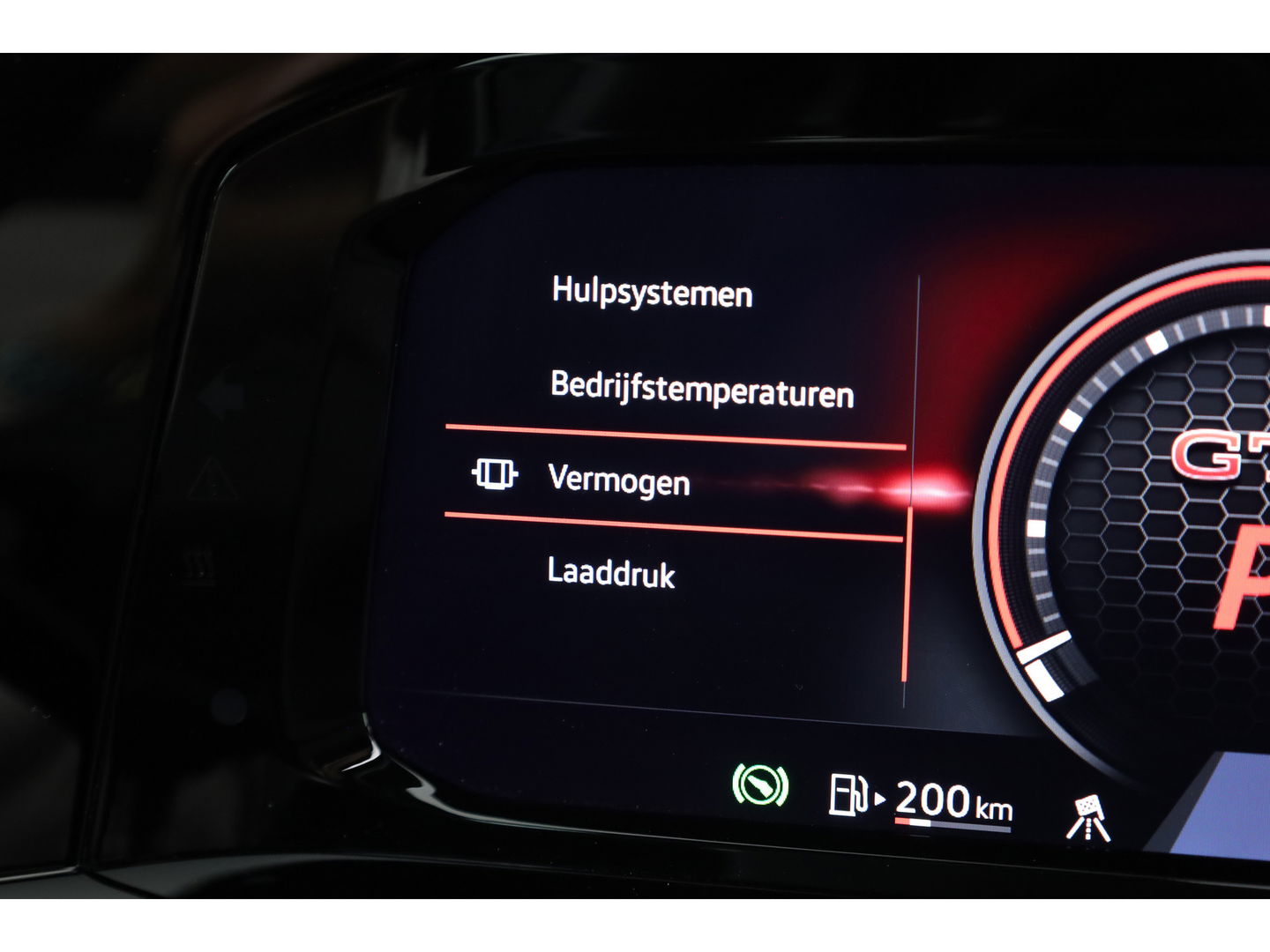 Volkswagen Golf 2.0 TSI GTI | Pano | Camera | Stoel-Stuurverw. | IQ. Light | Apple CarPlay |