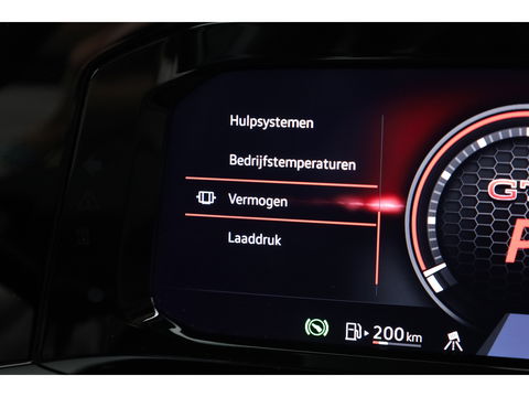 Volkswagen Golf 2.0 TSI GTI | Pano | Camera | Stoel-Stuurverw. | IQ. Light | Apple CarPlay |