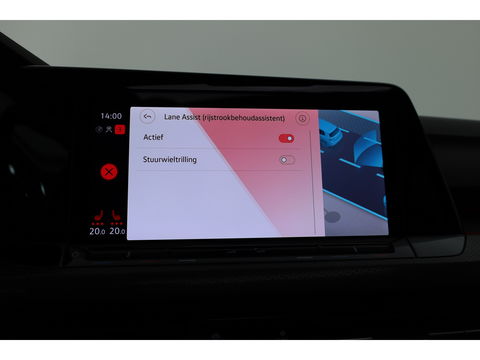 Volkswagen Golf 2.0 TSI GTI | Pano | Camera | Stoel-Stuurverw. | IQ. Light | Apple CarPlay |