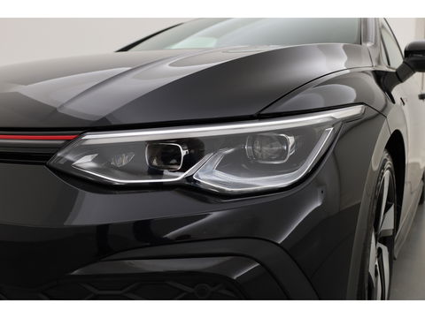 Volkswagen Golf 2.0 TSI GTI | Pano | Camera | Stoel-Stuurverw. | IQ. Light | Apple CarPlay |
