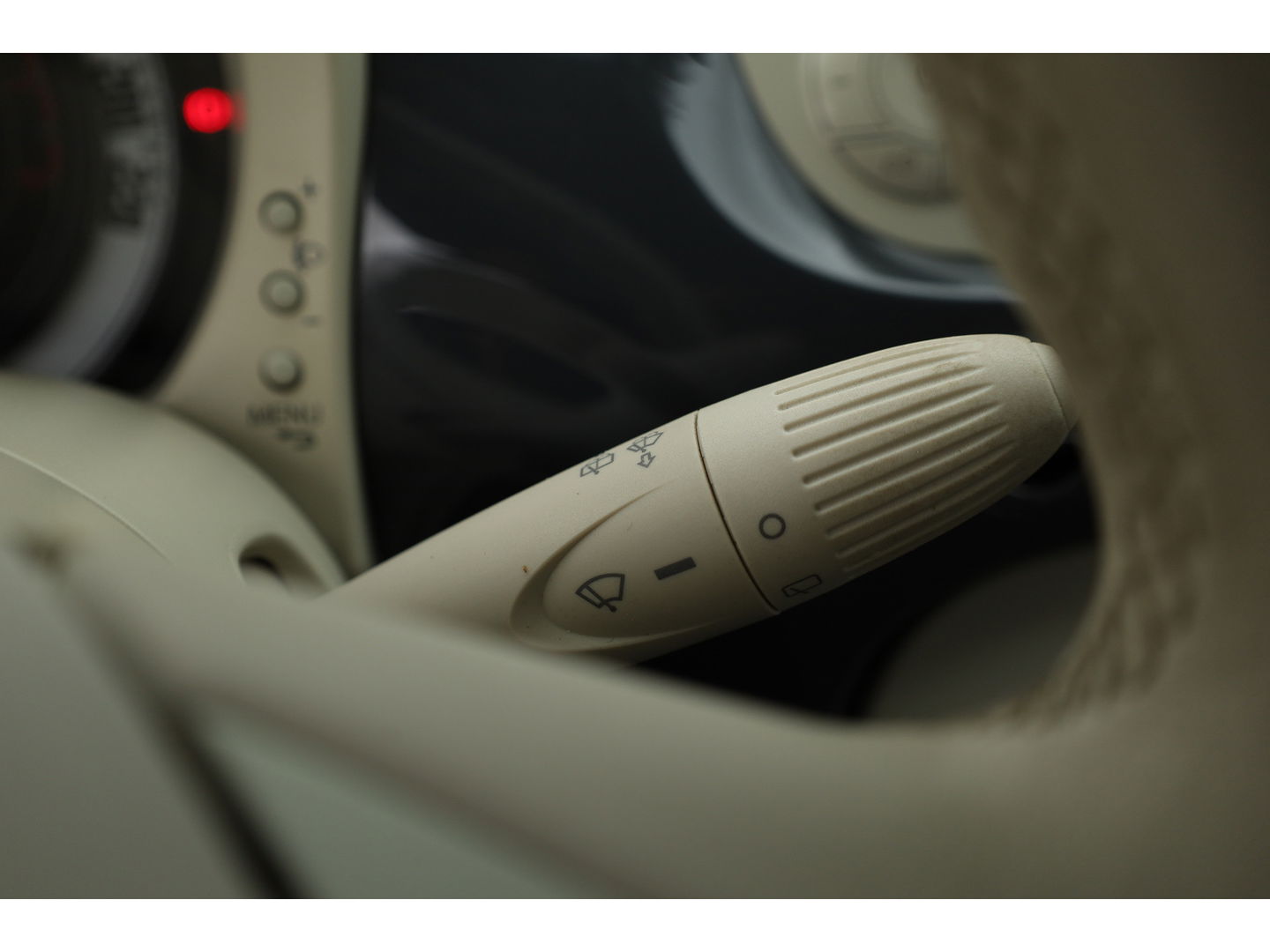 Fiat 500 0.9 TwinAir Turbo Easy | Airco | Stuur MultiFunct. | AUX | Elektr. Ramen