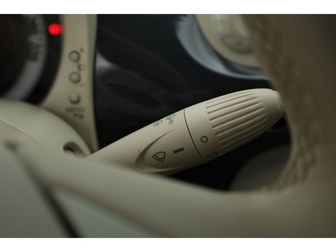 Fiat 500 0.9 TwinAir Turbo Easy | Airco | Stuur MultiFunct. | AUX | Elektr. Ramen