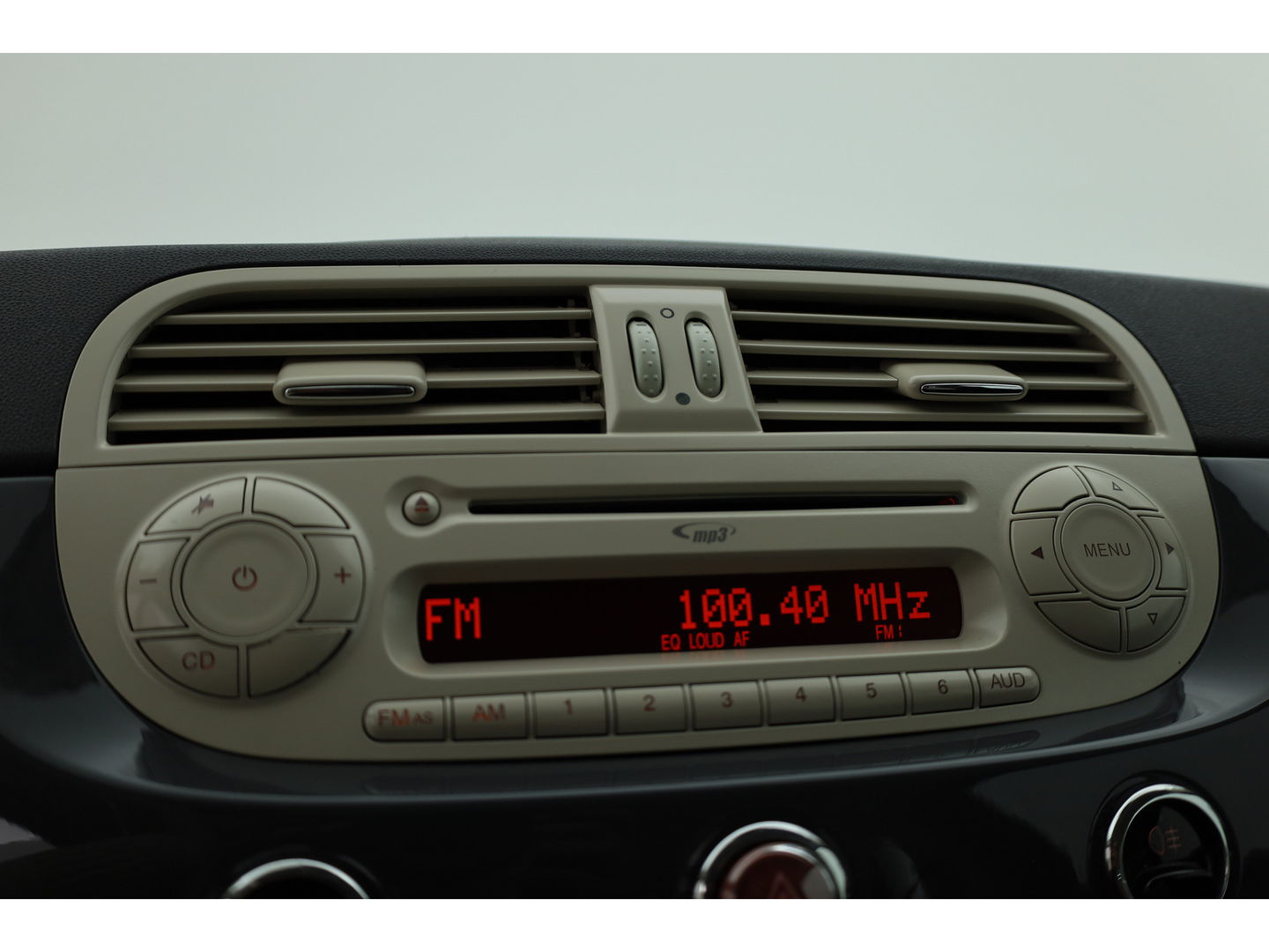 Fiat 500 0.9 TwinAir Turbo Easy | Airco | Stuur MultiFunct. | AUX | Elektr. Ramen