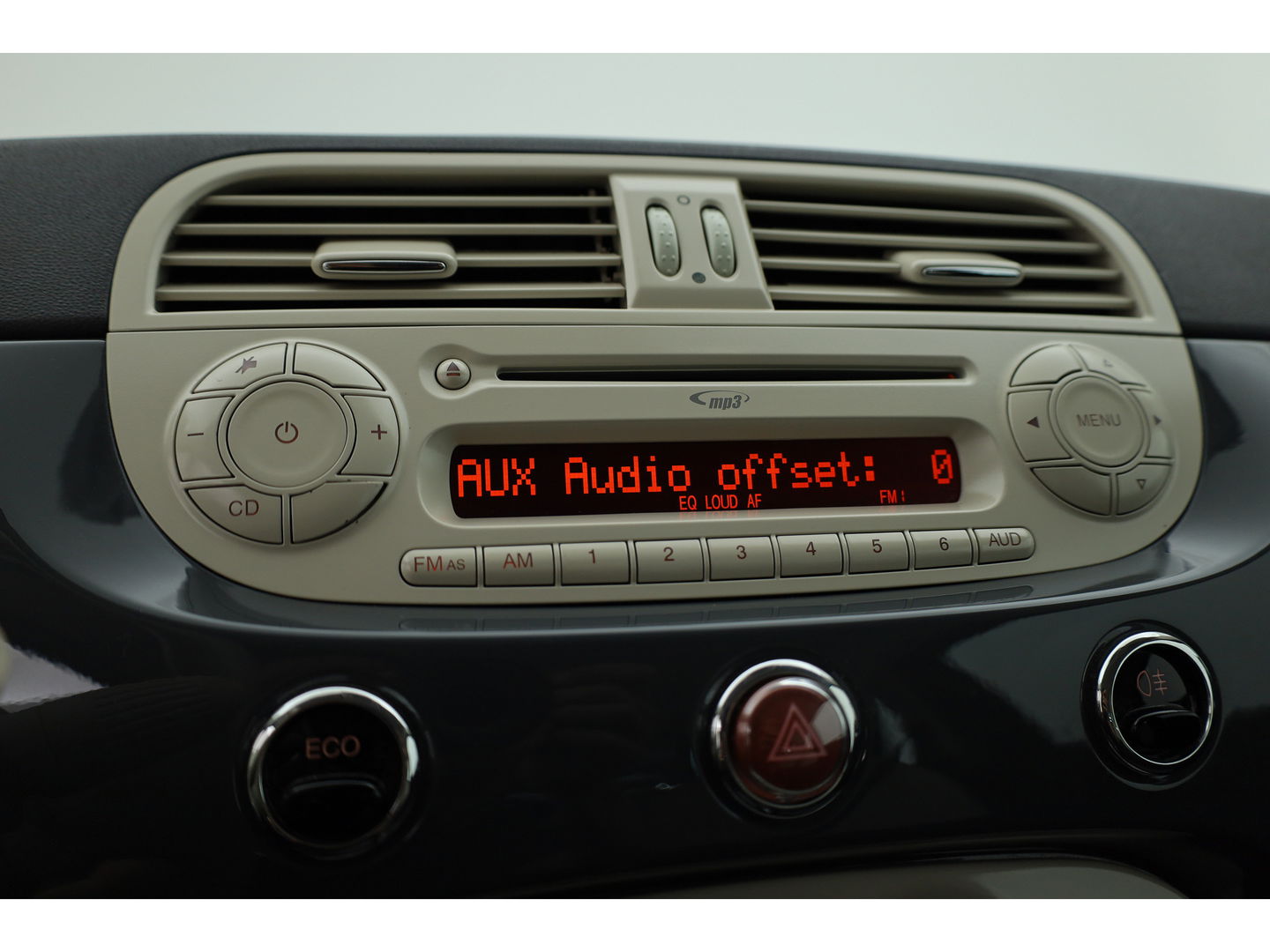 Fiat 500 0.9 TwinAir Turbo Easy | Airco | Stuur MultiFunct. | AUX | Elektr. Ramen