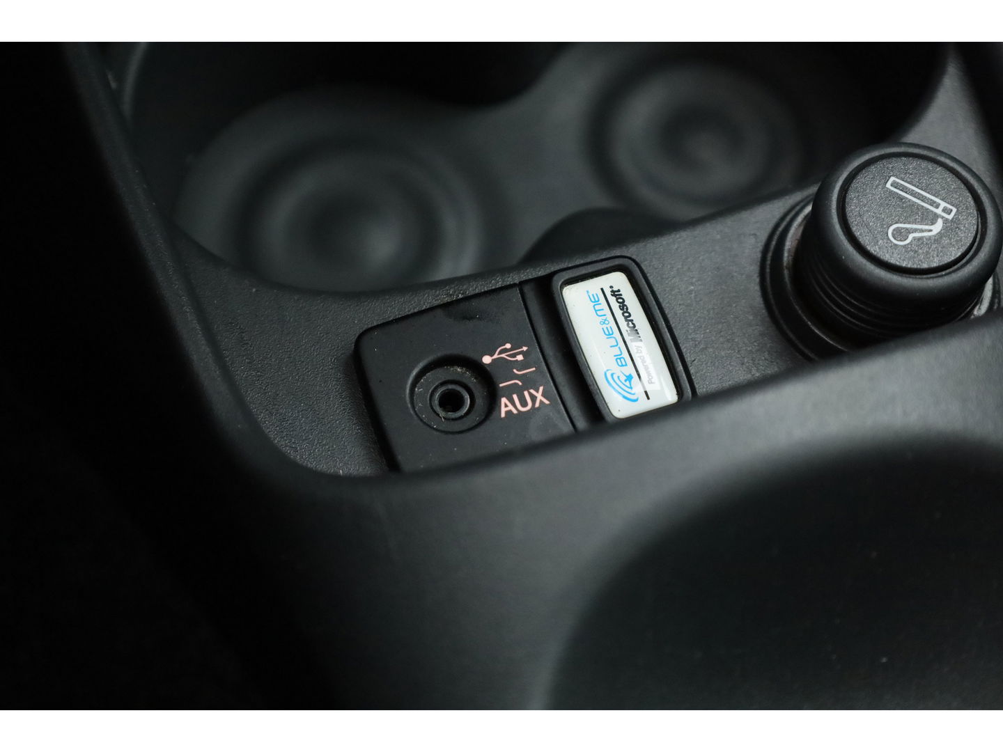 Fiat 500 0.9 TwinAir Turbo Easy | Airco | Stuur MultiFunct. | AUX | Elektr. Ramen