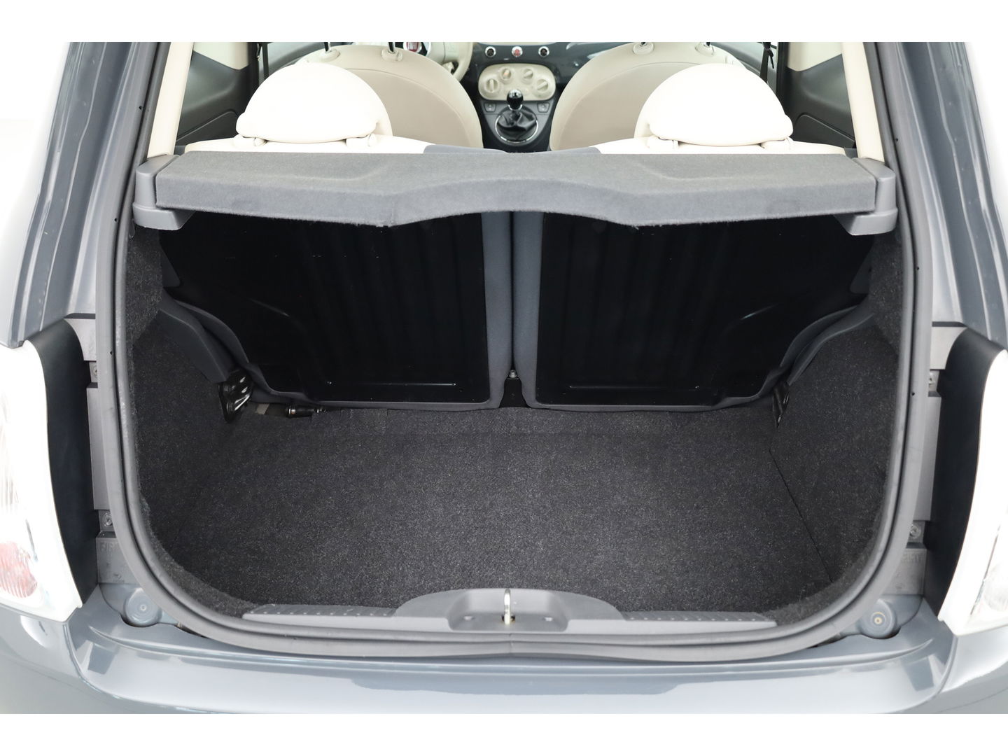 Fiat 500 0.9 TwinAir Turbo Easy | Airco | Stuur MultiFunct. | AUX | Elektr. Ramen