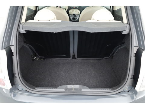 Fiat 500 0.9 TwinAir Turbo Easy | Airco | Stuur MultiFunct. | AUX | Elektr. Ramen