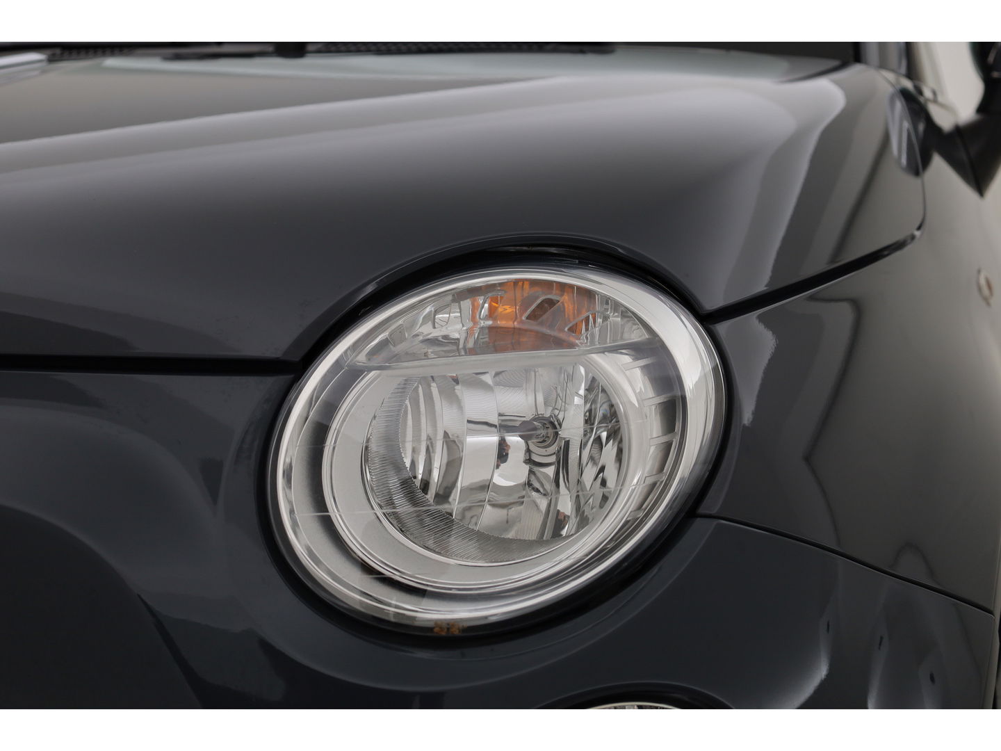 Fiat 500 0.9 TwinAir Turbo Easy | Airco | Stuur MultiFunct. | AUX | Elektr. Ramen