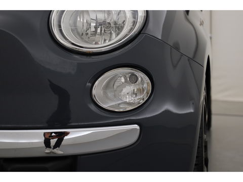 Fiat 500 0.9 TwinAir Turbo Easy | Airco | Stuur MultiFunct. | AUX | Elektr. Ramen