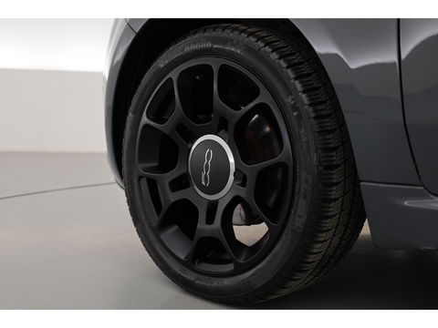 Fiat 500 0.9 TwinAir Turbo Easy | Airco | Stuur MultiFunct. | AUX | Elektr. Ramen