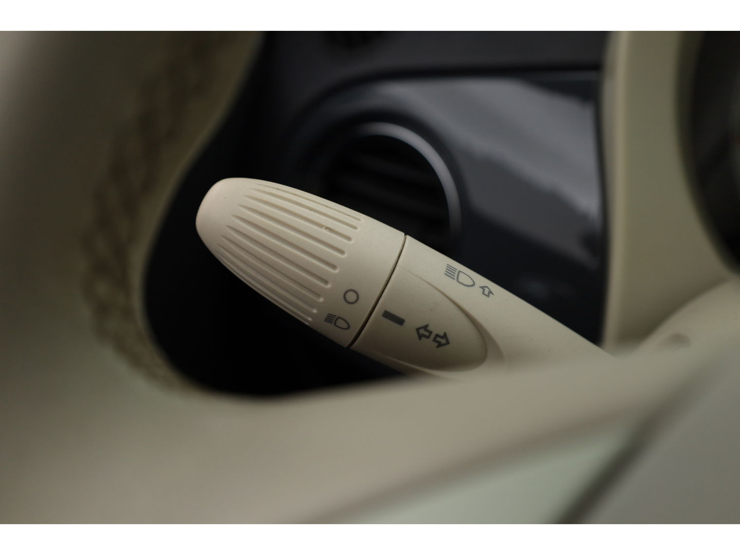 Fiat 500 0.9 TwinAir Turbo Easy | Airco | Stuur MultiFunct. | AUX | Elektr. Ramen