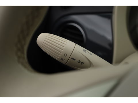 Fiat 500 0.9 TwinAir Turbo Easy | Airco | Stuur MultiFunct. | AUX | Elektr. Ramen