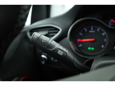Opel Crossland 1.2 Turbo Level 4 | Camera | Stoel en Stuurverw. | Apple CarPlay | 4-seizoens