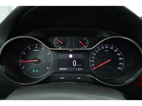 Opel Crossland 1.2 Turbo Level 4 | Camera | Stoel en Stuurverw. | Apple CarPlay | 4-seizoens