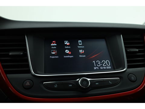 Opel Crossland 1.2 Turbo Level 4 | Camera | Stoel en Stuurverw. | Apple CarPlay | 4-seizoens