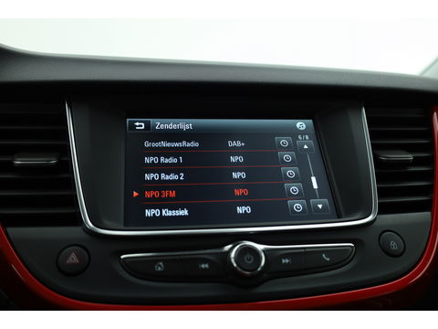 Opel Crossland 1.2 Turbo Level 4 | Camera | Stoel en Stuurverw. | Apple CarPlay | 4-seizoens