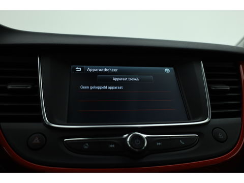 Opel Crossland 1.2 Turbo Level 4 | Camera | Stoel en Stuurverw. | Apple CarPlay | 4-seizoens