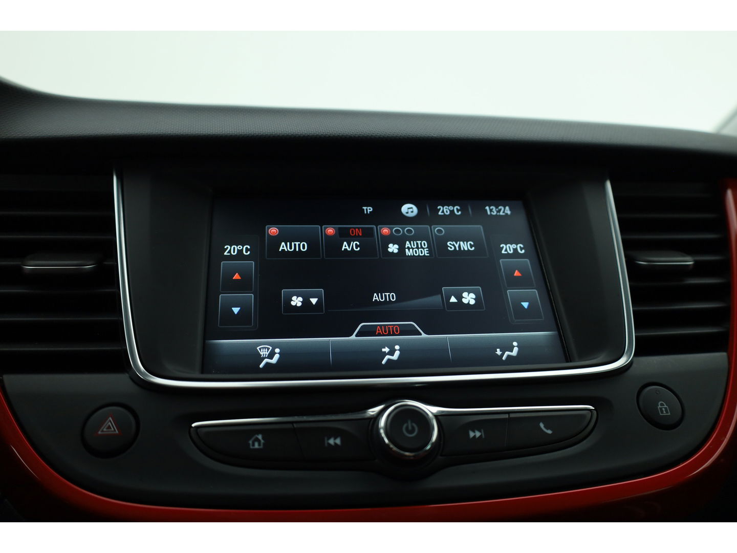 Opel Crossland 1.2 Turbo Level 4 | Camera | Stoel en Stuurverw. | Apple CarPlay | 4-seizoens