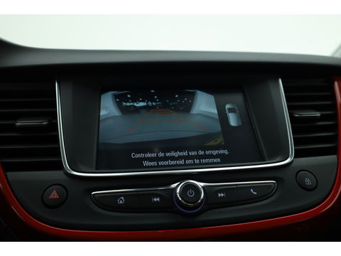 Opel Crossland 1.2 Turbo Level 4 | Camera | Stoel en Stuurverw. | Apple CarPlay | 4-seizoens