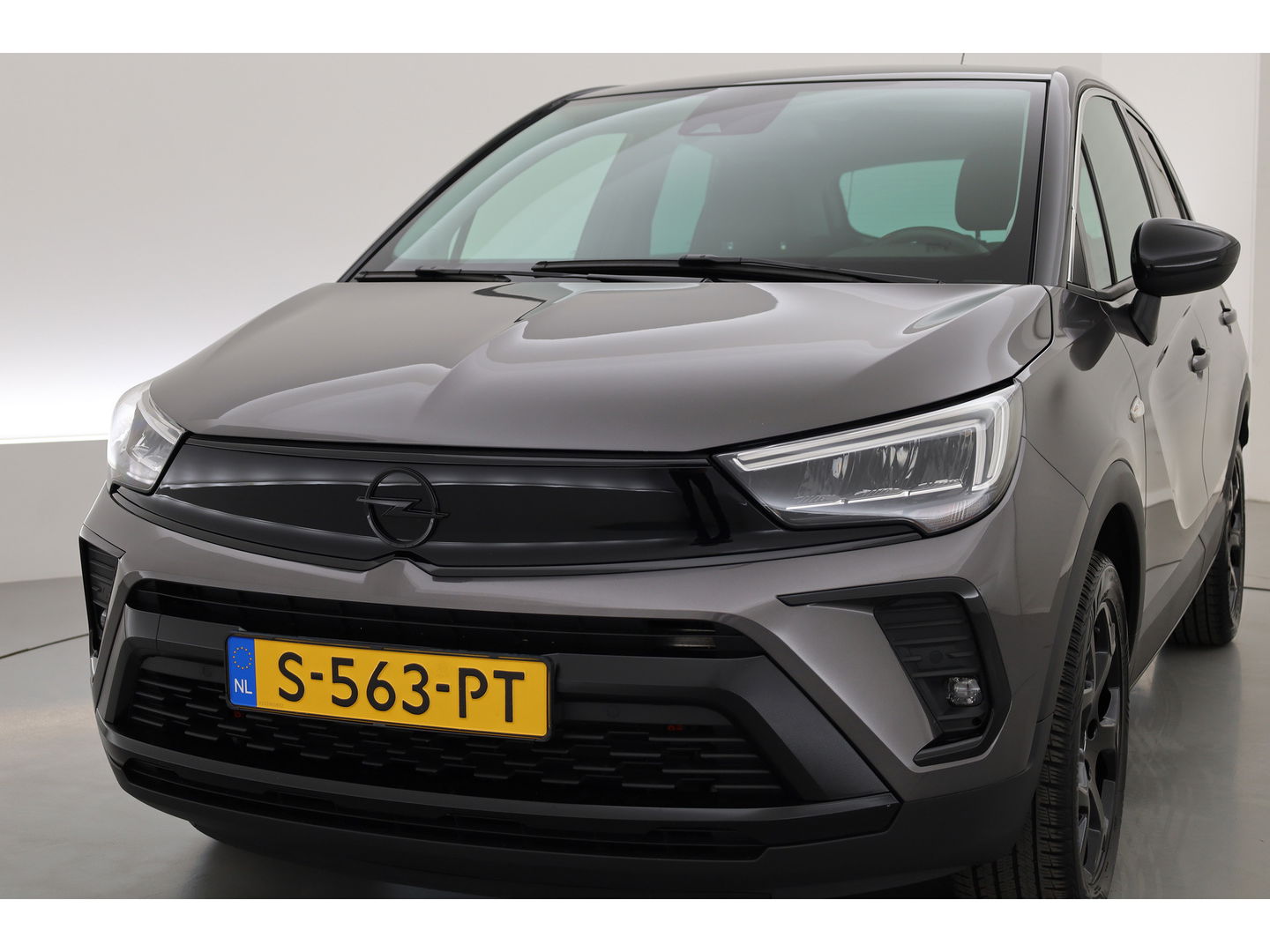 Opel Crossland 1.2 Turbo Level 4 | Camera | Stoel en Stuurverw. | Apple CarPlay | 4-seizoens