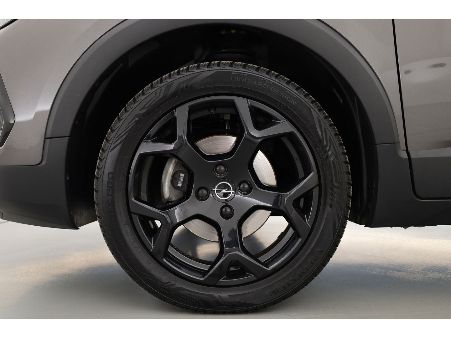 Opel Crossland 1.2 Turbo Level 4 | Camera | Stoel en Stuurverw. | Apple CarPlay | 4-seizoens
