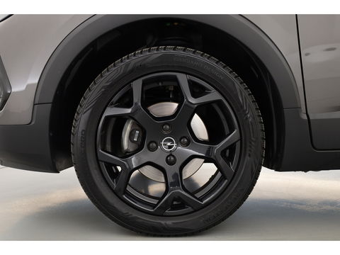 Opel Crossland 1.2 Turbo Level 4 | Camera | Stoel en Stuurverw. | Apple CarPlay | 4-seizoens