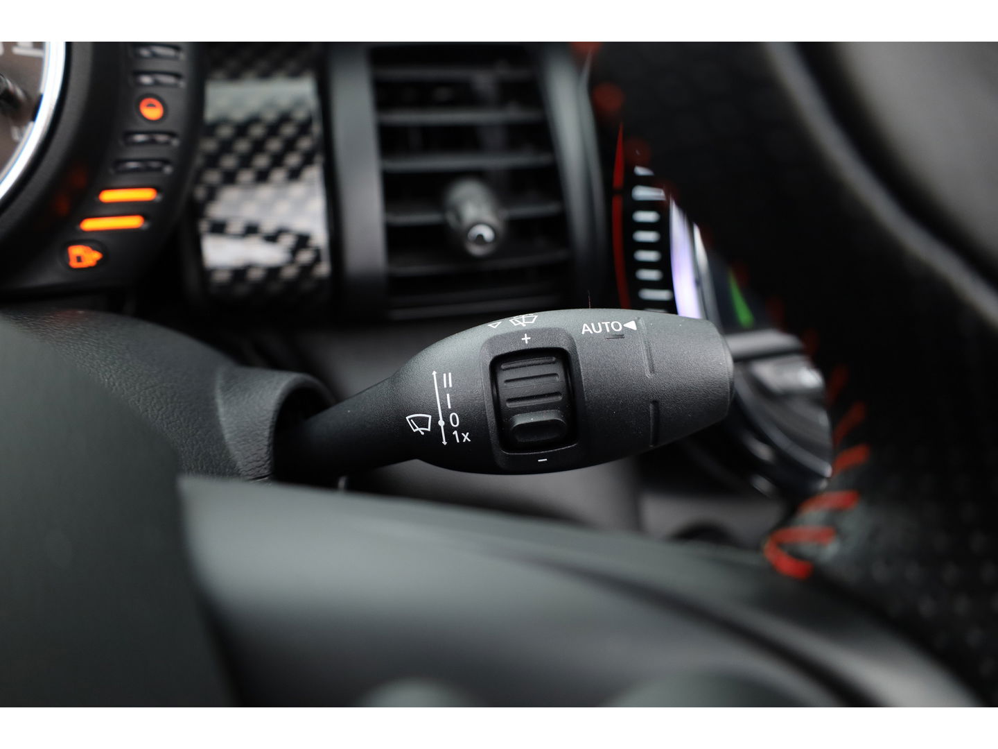 MINI Cabrio 2.0 John Cooper Works Chili | HUD | Cruise | H&K | Stoelverw. | PDC V+A