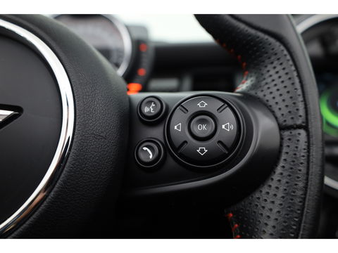 MINI Cabrio 2.0 John Cooper Works Chili | HUD | Cruise | H&K | Stoelverw. | PDC V+A