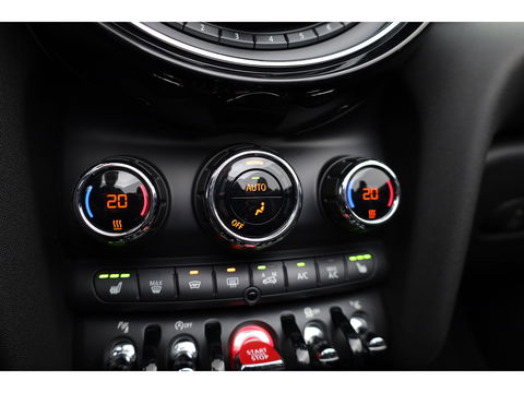 MINI Cabrio 2.0 John Cooper Works Chili | HUD | Cruise | H&K | Stoelverw. | PDC V+A