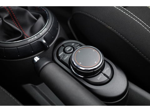 MINI Cabrio 2.0 John Cooper Works Chili | HUD | Cruise | H&K | Stoelverw. | PDC V+A