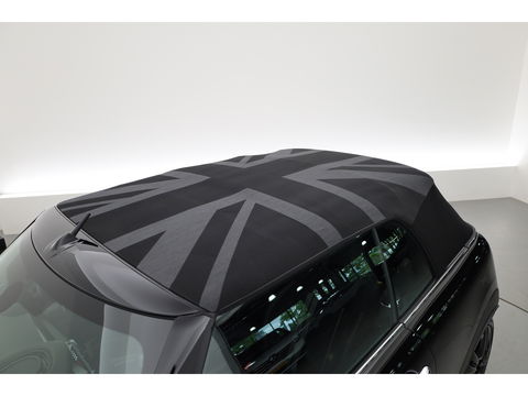 MINI Cabrio 2.0 John Cooper Works Chili | HUD | Cruise | H&K | Stoelverw. | PDC V+A