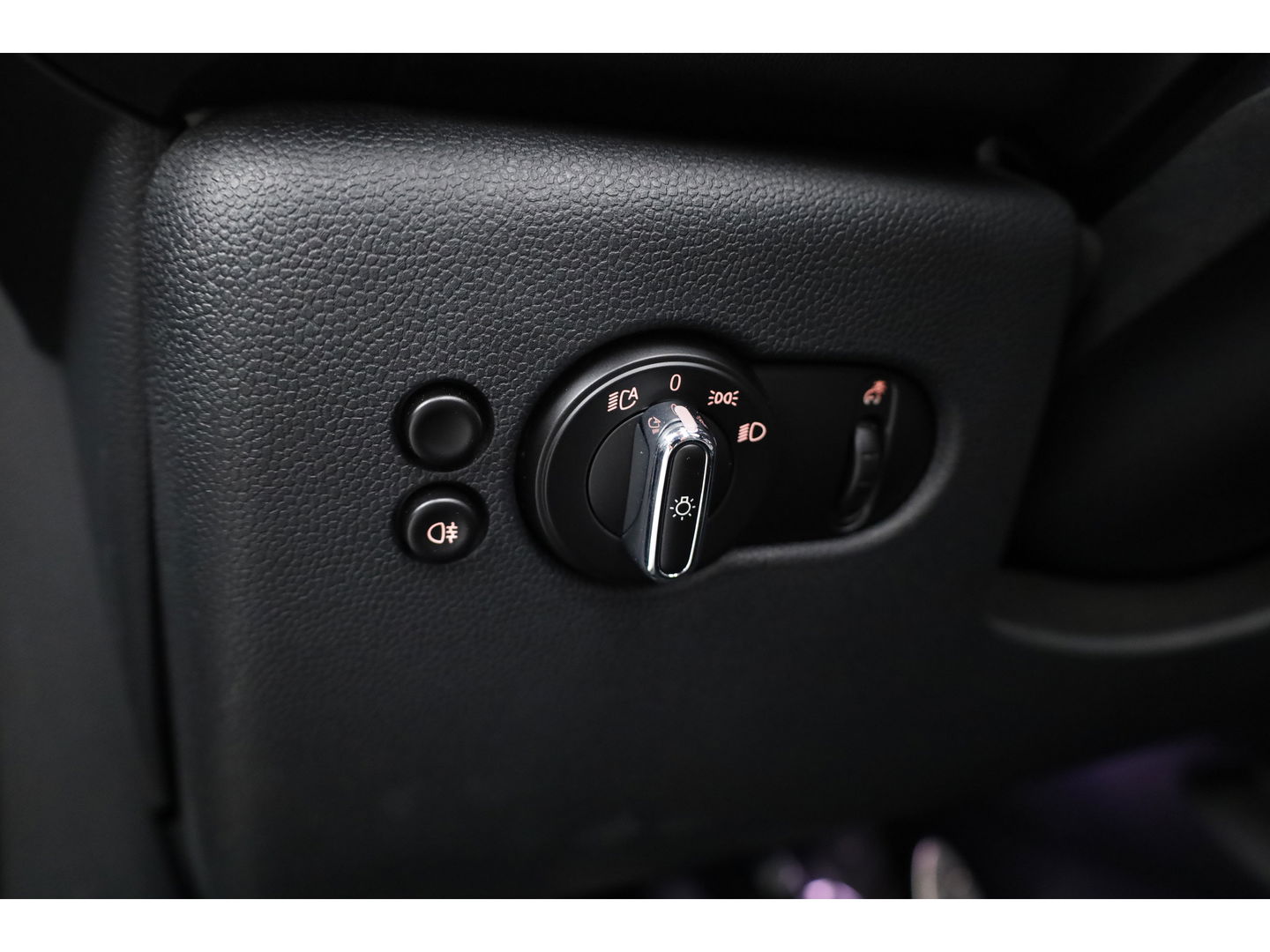 MINI Cabrio 2.0 John Cooper Works Chili | HUD | Cruise | H&K | Stoelverw. | PDC V+A