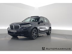 BMW X5 xDrive45e M Sport | Pano | HUD | Luchtvering | Stoelventilatie | Massage | Elek. Trekhaak