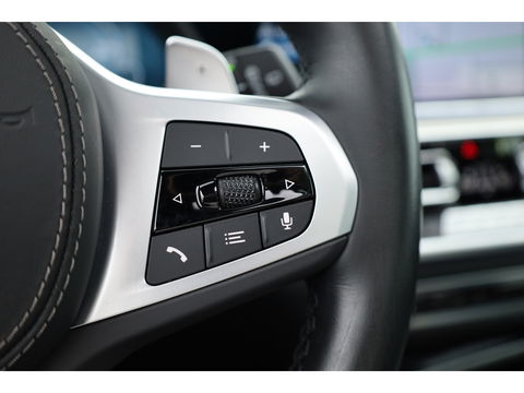 BMW X5 xDrive45e M Sport | Pano | HUD | Luchtvering | Stoelventilatie | Massage | Elek. Trekhaak