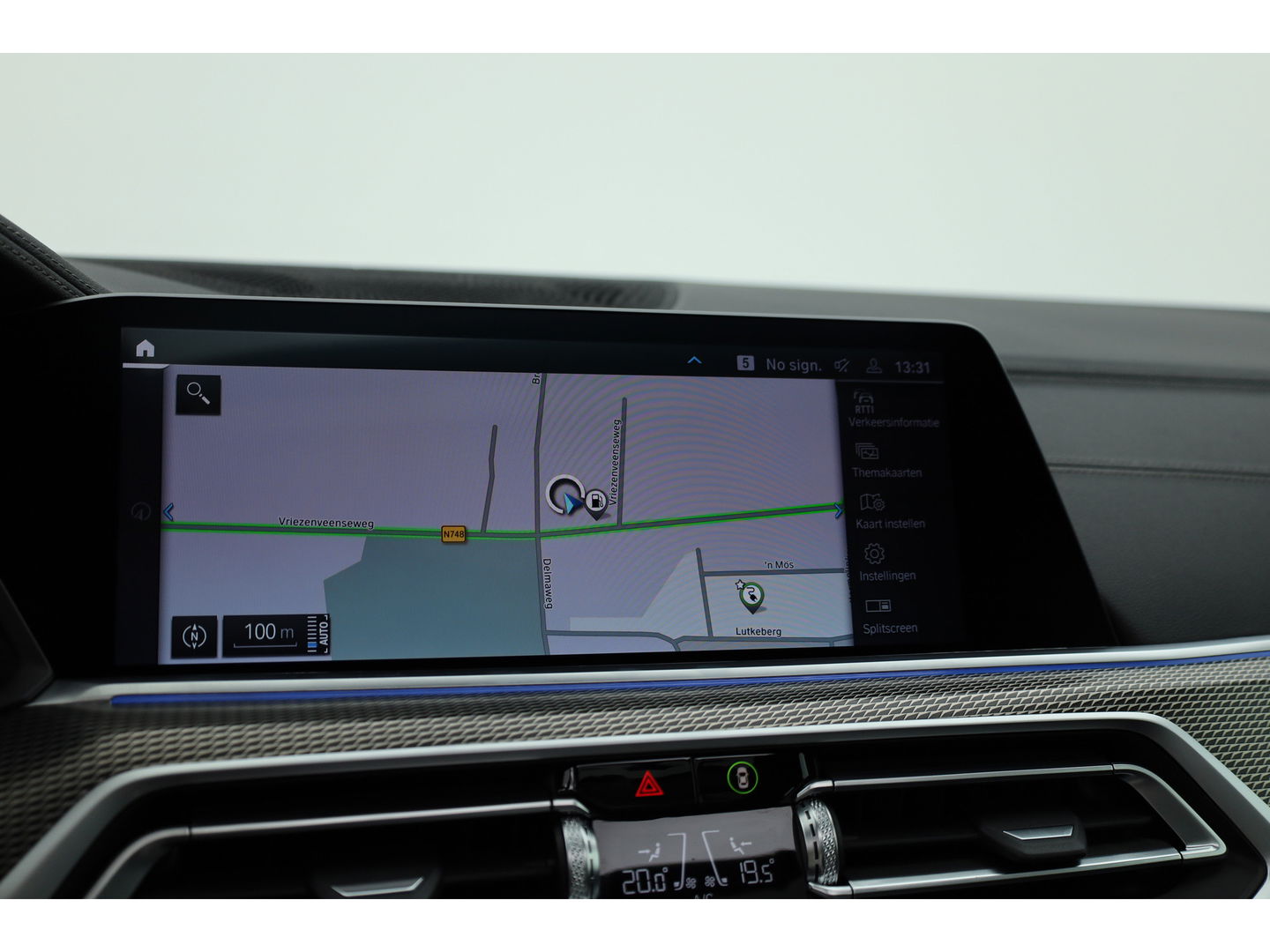 BMW X5 xDrive45e M Sport | Pano | HUD | Luchtvering | Stoelventilatie | Massage | Elek. Trekhaak