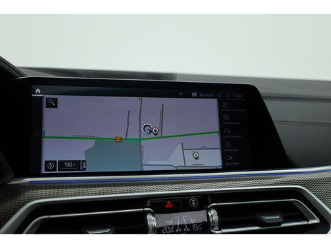 BMW X5 xDrive45e M Sport | Pano | HUD | Luchtvering | Stoelventilatie | Massage | Elek. Trekhaak