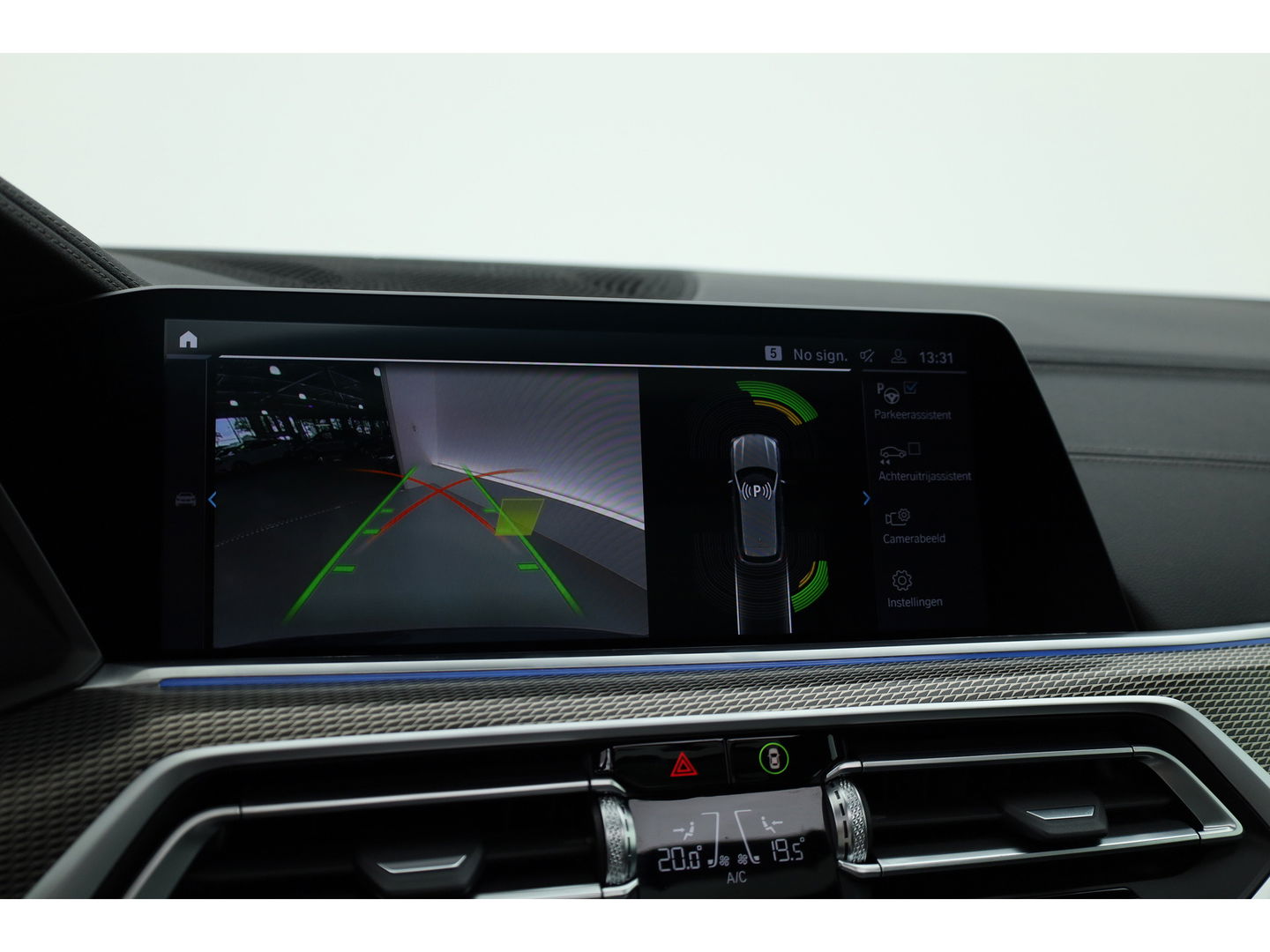 BMW X5 xDrive45e M Sport | Pano | HUD | Luchtvering | Stoelventilatie | Massage | Elek. Trekhaak