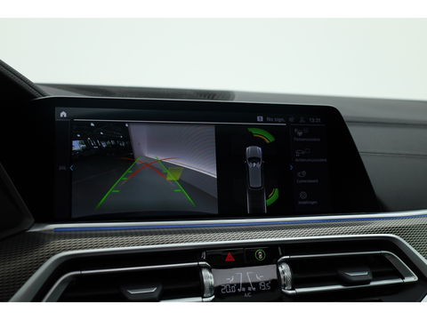 BMW X5 xDrive45e M Sport | Pano | HUD | Luchtvering | Stoelventilatie | Massage | Elek. Trekhaak