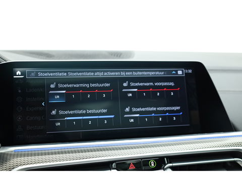 BMW X5 xDrive45e M Sport | Pano | HUD | Luchtvering | Stoelventilatie | Massage | Elek. Trekhaak