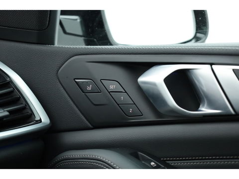 BMW X5 xDrive45e M Sport | Pano | HUD | Luchtvering | Stoelventilatie | Massage | Elek. Trekhaak