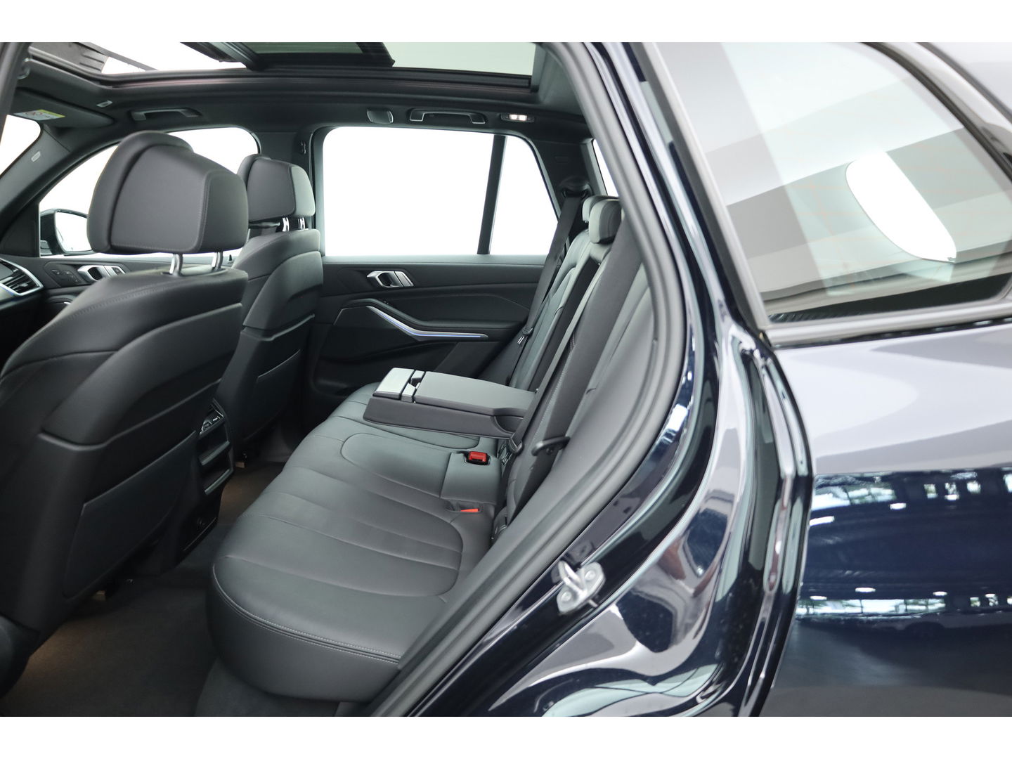 BMW X5 xDrive45e M Sport | Pano | HUD | Luchtvering | Stoelventilatie | Massage | Elek. Trekhaak