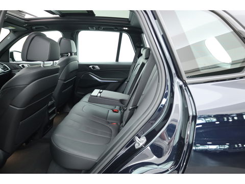 BMW X5 xDrive45e M Sport | Pano | HUD | Luchtvering | Stoelventilatie | Massage | Elek. Trekhaak