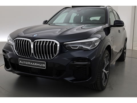 BMW X5 xDrive45e M Sport | Pano | HUD | Luchtvering | Stoelventilatie | Massage | Elek. Trekhaak