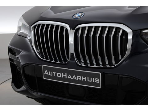 BMW X5 xDrive45e M Sport | Pano | HUD | Luchtvering | Stoelventilatie | Massage | Elek. Trekhaak