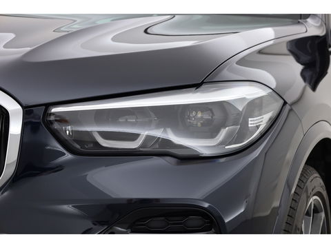 BMW X5 xDrive45e M Sport | Pano | HUD | Luchtvering | Stoelventilatie | Massage | Elek. Trekhaak