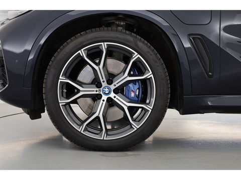 BMW X5 xDrive45e M Sport | Pano | HUD | Luchtvering | Stoelventilatie | Massage | Elek. Trekhaak