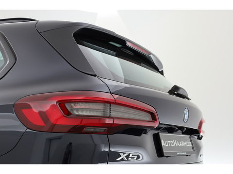 BMW X5 xDrive45e M Sport | Pano | HUD | Luchtvering | Stoelventilatie | Massage | Elek. Trekhaak
