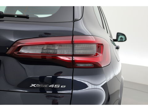 BMW X5 xDrive45e M Sport | Pano | HUD | Luchtvering | Stoelventilatie | Massage | Elek. Trekhaak