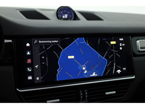 Porsche Cayenne 3.0 E-Hybrid Platinum Edition | Pano | Sport chrono | 22'' | Luchtvering | Bose Audio | Adapt. Cruise